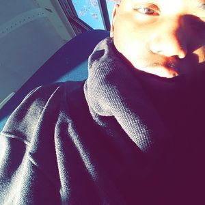 Meet your Posher, Elden